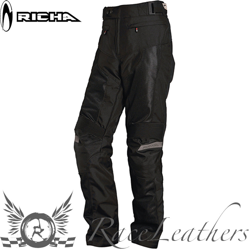 Richa Air Vent Evo Lady