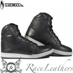 Richa Krazy Horse Black