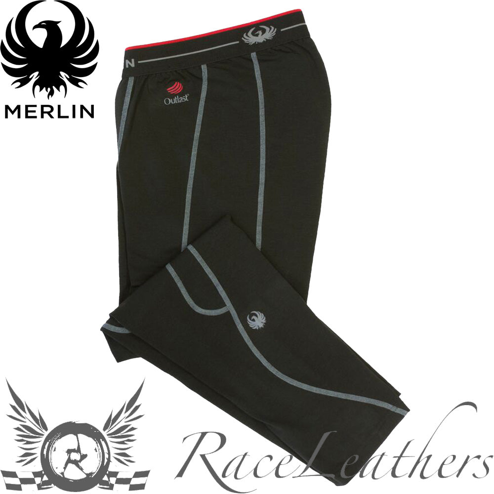 Merlin Mens Outlast Base Layer Trousers