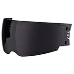 Internal Sun Visor For Schuberth C3/C3 Pro/E1/C4/C4 Pro & S2 Helmets - XS, S, M