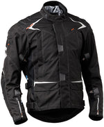 Lindstrands Qurizo Adventure Jacket