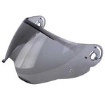 Scorpion ADX1 Visor Light Smoke