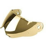 Scorpion ADX1 Visor Gold Mirror Visor
