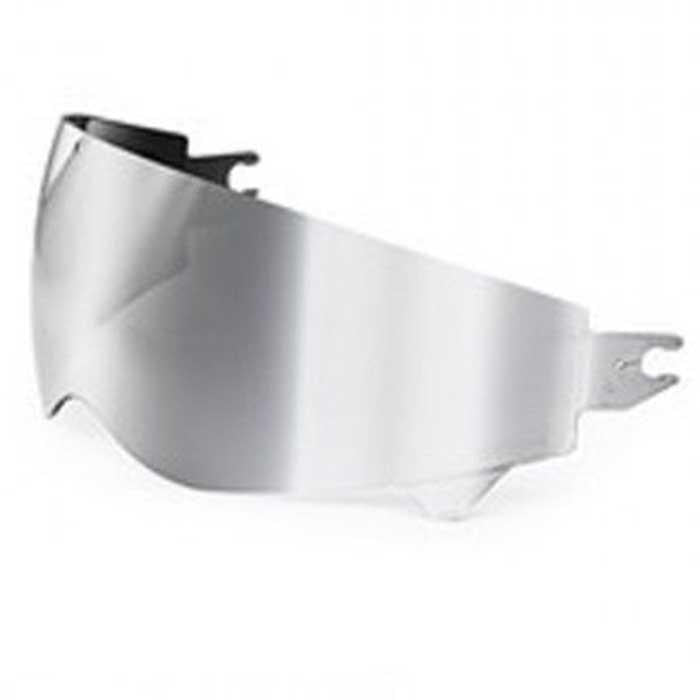 Scorpion Combat Sun Shield Silver