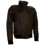 Richa Lockheed Jacket Black