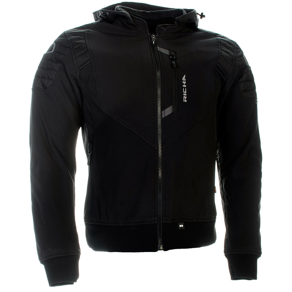 Richa Atomic Jacket Black