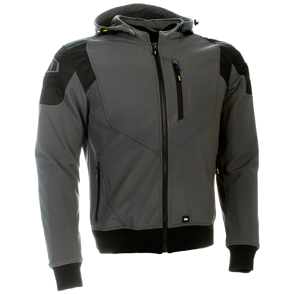 Richa Atomic Jacket Grey