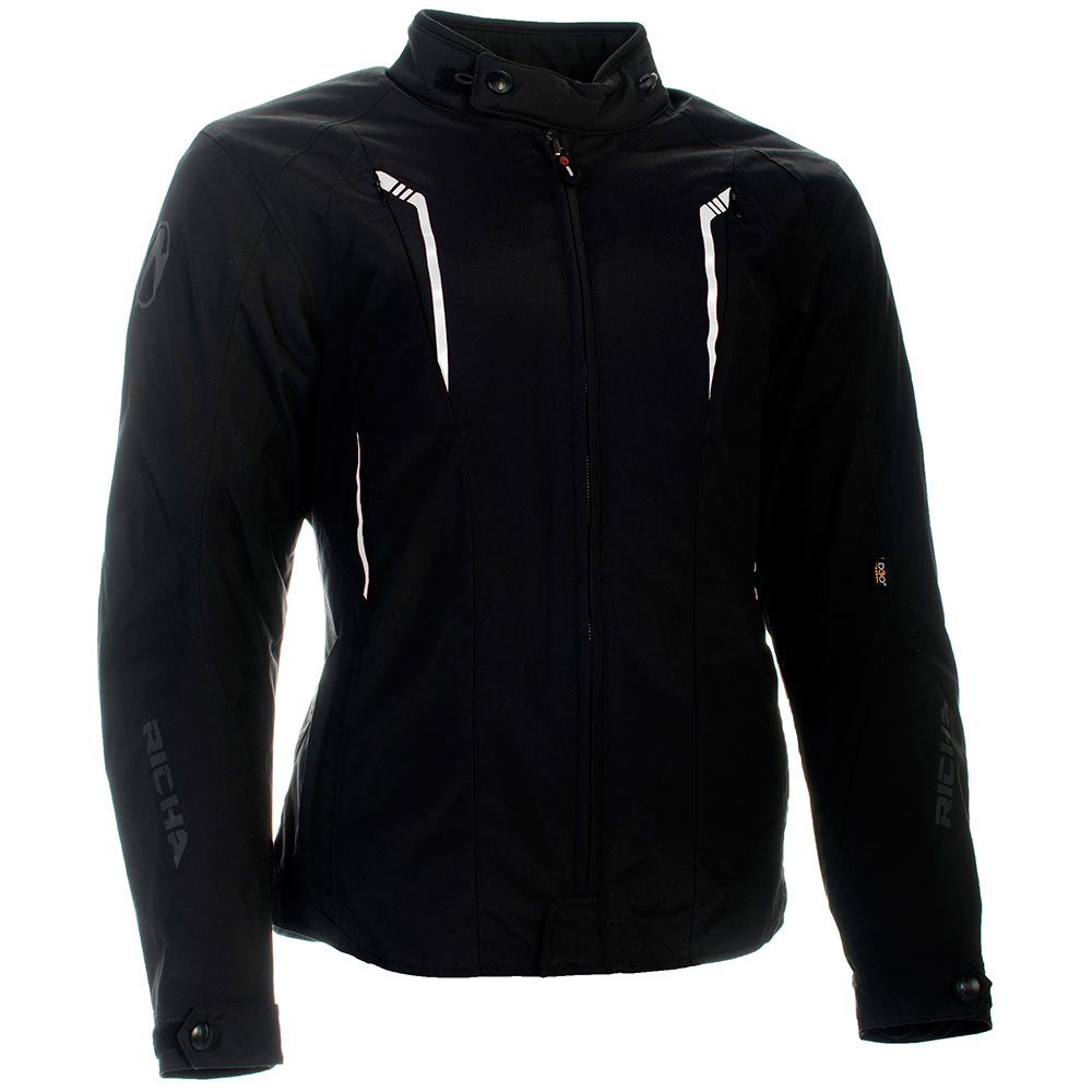 Richa Chloe Jacket Black