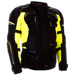 Richa Infinity 2 Jacket Black/Fluo