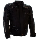 Richa Infinity 2 Jacket Black