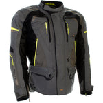 Richa Infinity 2 Jacket Titanium
