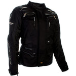 Richa Infinity 2 Lady Jacket Black