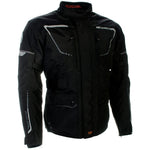 Richa Phantom 2 Jacket Black