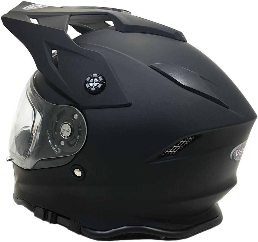 Viper RXV288 Matt Black