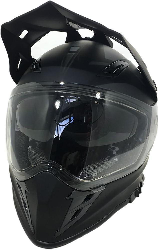 Viper RXV288 Matt Black