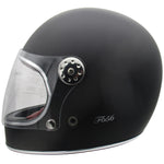 Viper F656 Vintage Matt Black