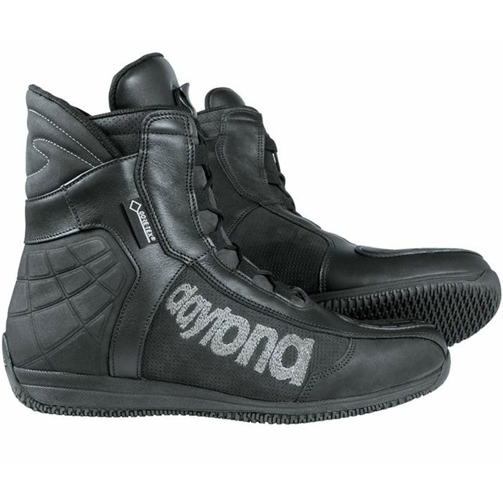 Daytona AC Dry Black Short