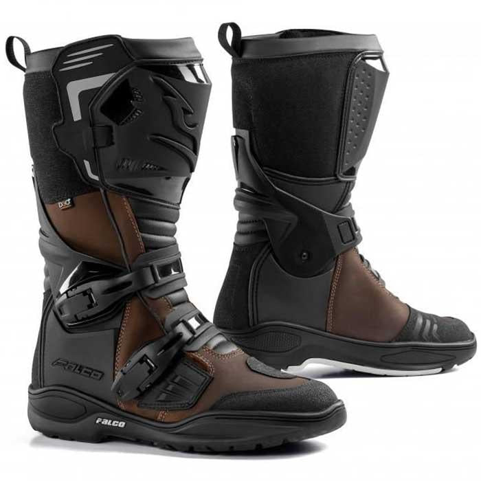 Falco Avantour Evo Brown