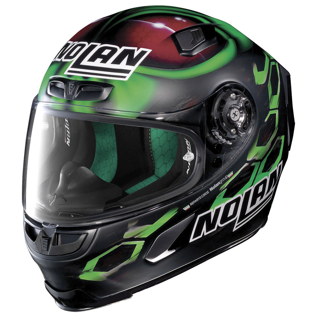 X-Lite X-803 Replica Bastianini
