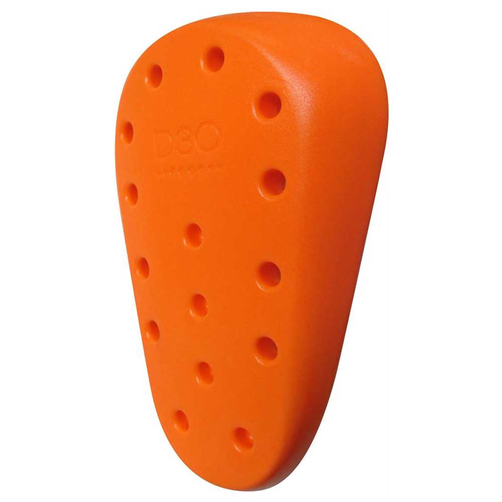 Richa D3O CE Level 1 Hip Protector Set
