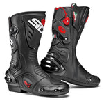 Sidi Vertigo 2 Black Motorcycle Boots