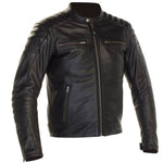 Richa Daytona 2 Black