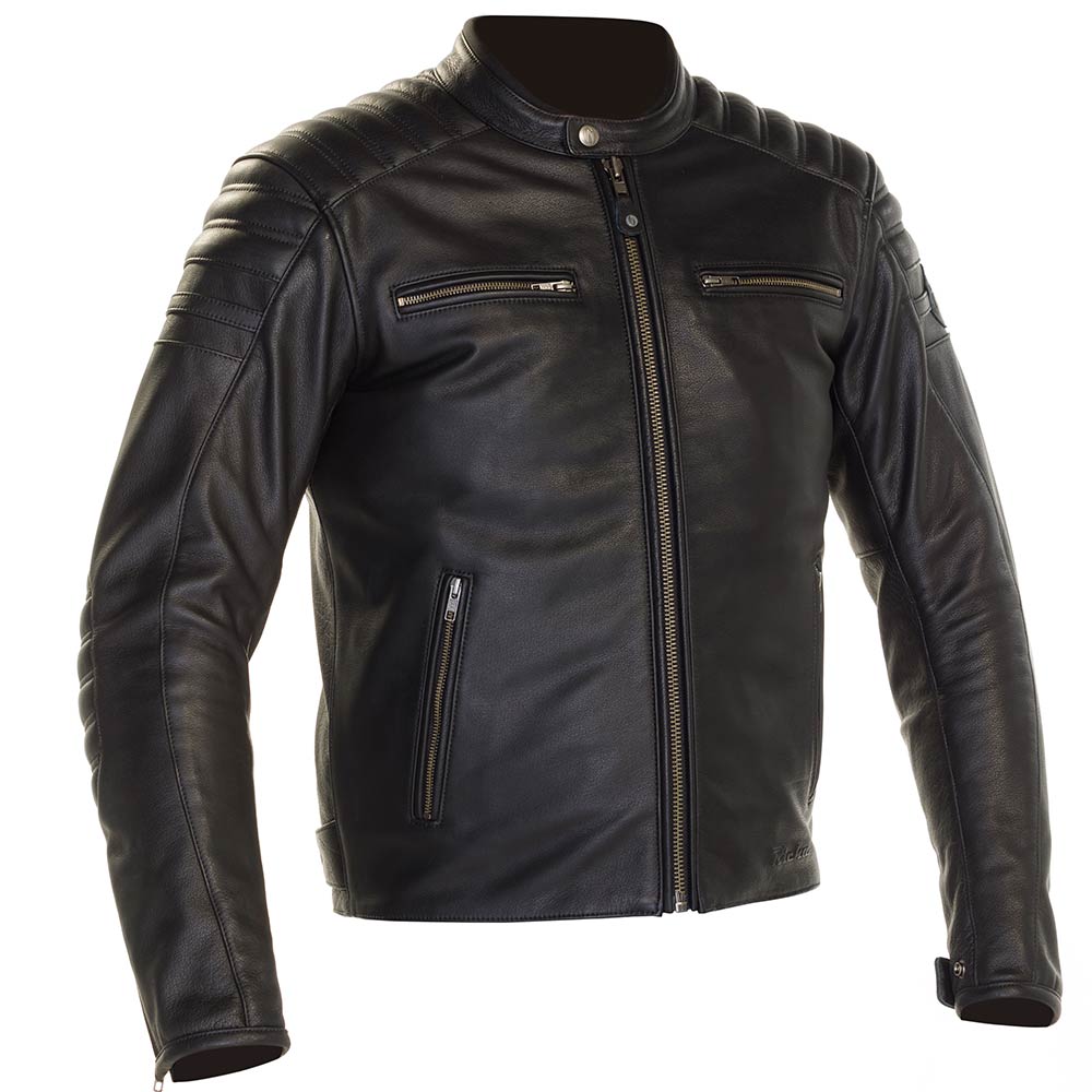 Richa Daytona 2 Black