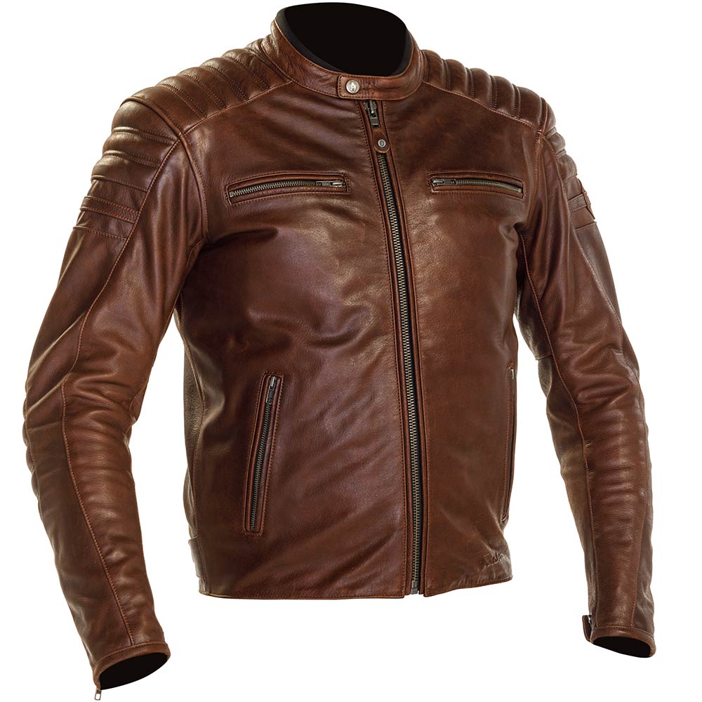 Richa Daytona 2 Brown