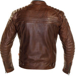 Richa Daytona 2 Brown