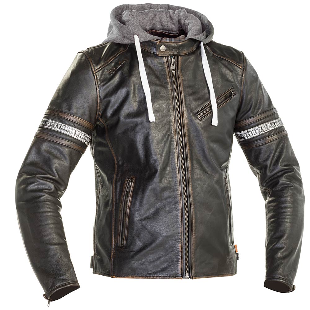 Richa Toulon 2 Black