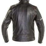 Richa Toulon 2 Black