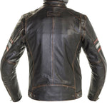 Richa Toulon 2 Black Red