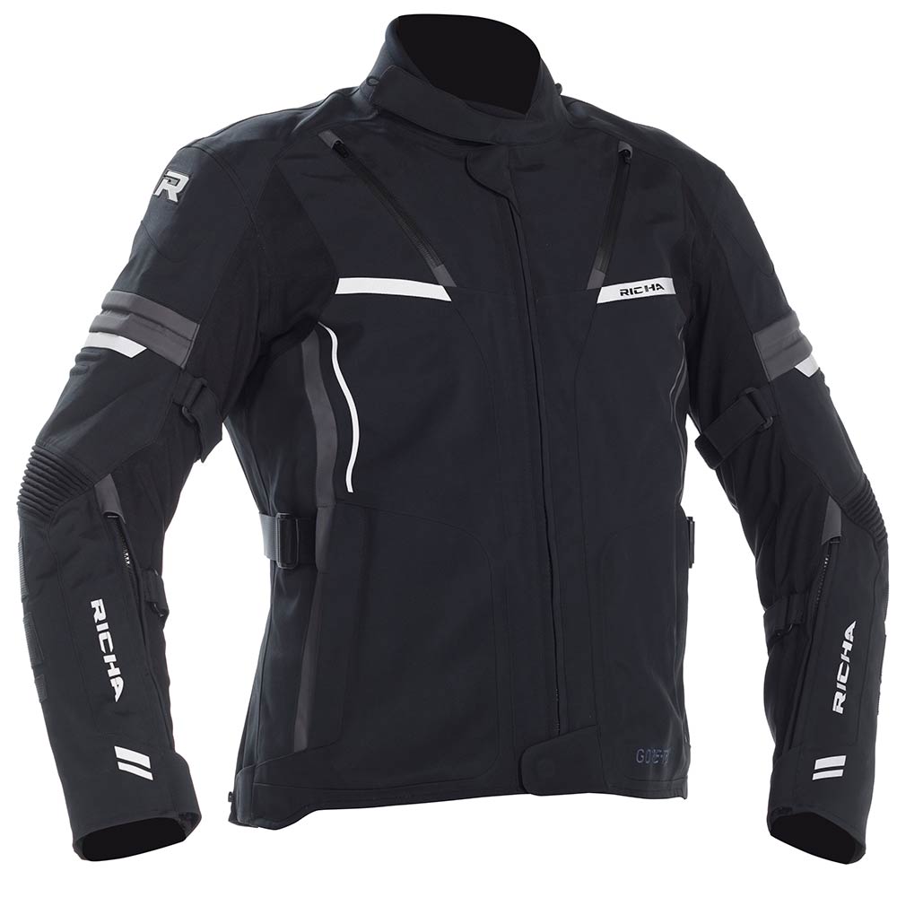 Richa Arc GTX Black