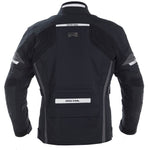Richa Arc GTX Black