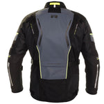 Richa Infinity 2 Black Grey Fluo