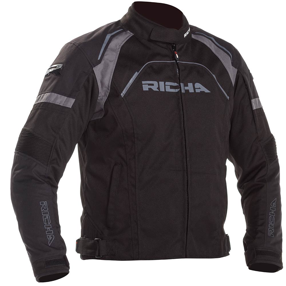Richa Falcon 2 Black