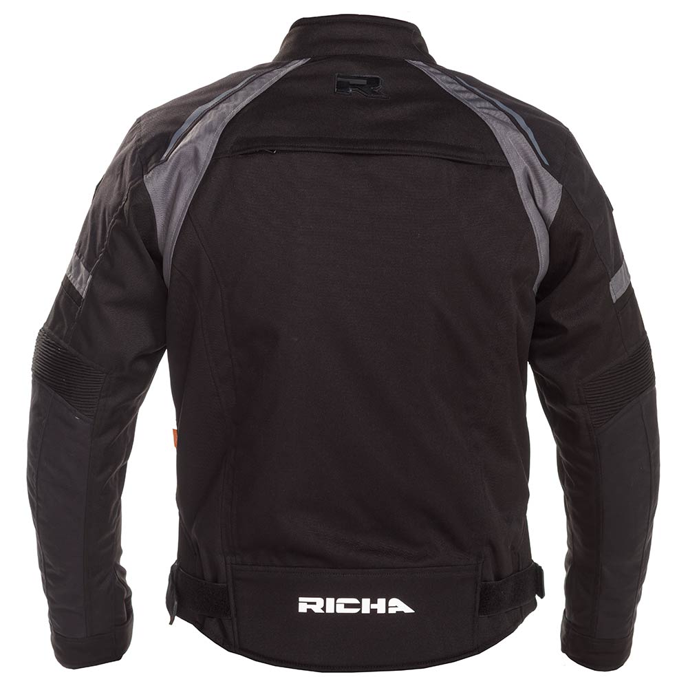 Richa Falcon 2 Black