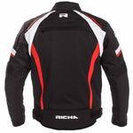 Richa Falcon 2 Black Red