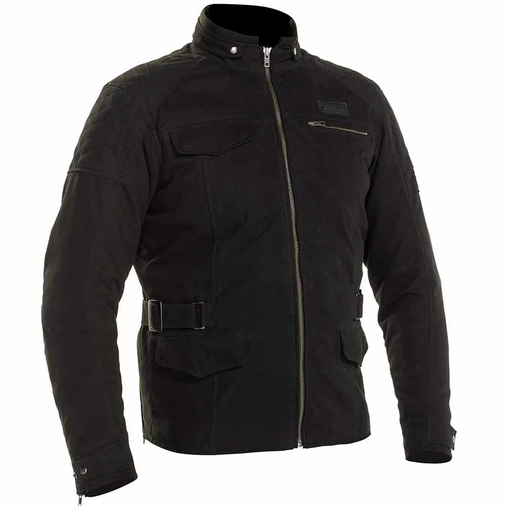 Richa Galvestone Black