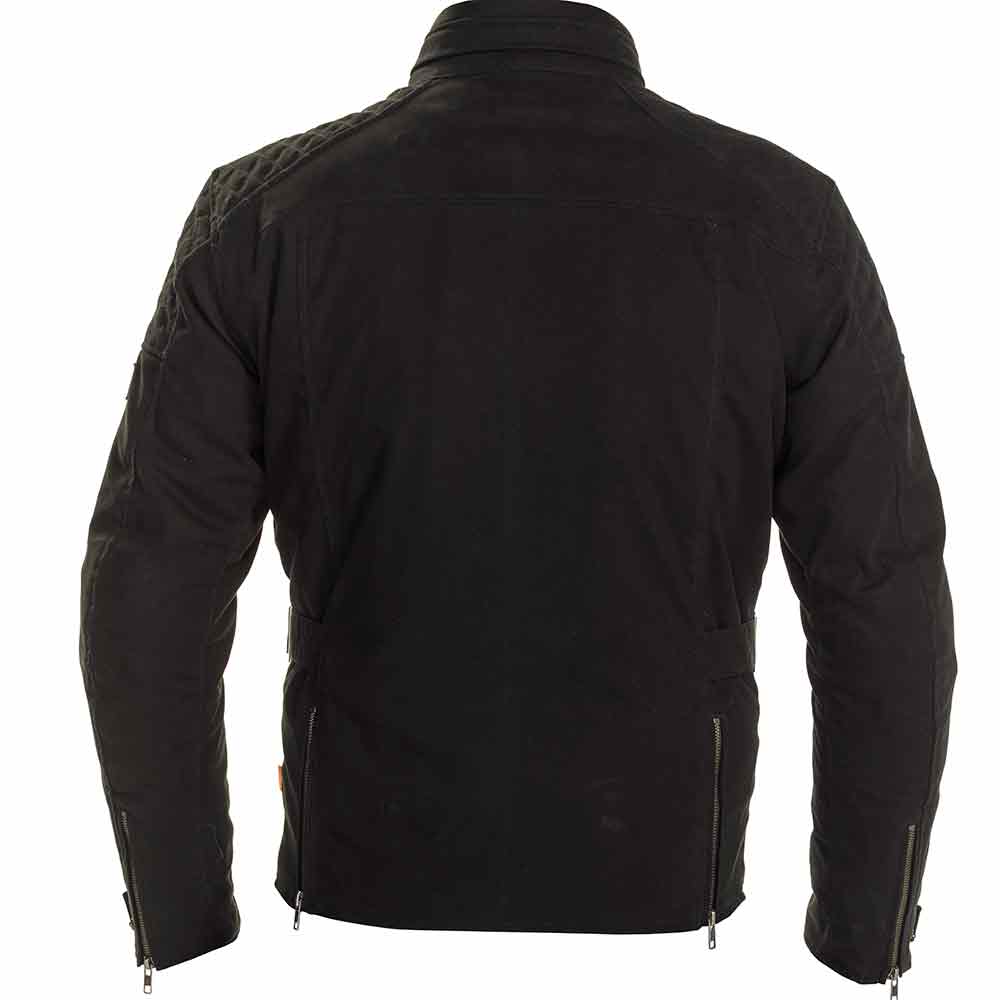 Richa Galvestone Black