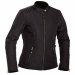 Richa Lausanne Tex Black