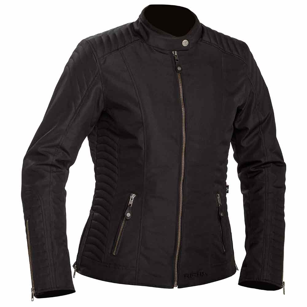 Richa Lausanne Tex Black