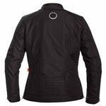 Richa Lausanne Tex Black