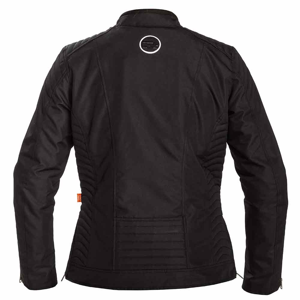 Richa Lausanne Tex Black