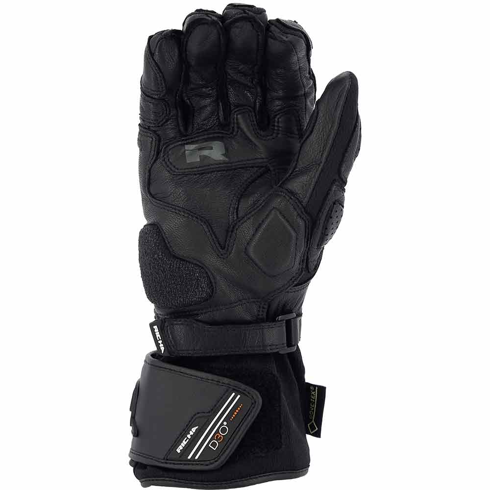 Richa Extreme 2 GTX Glove Black