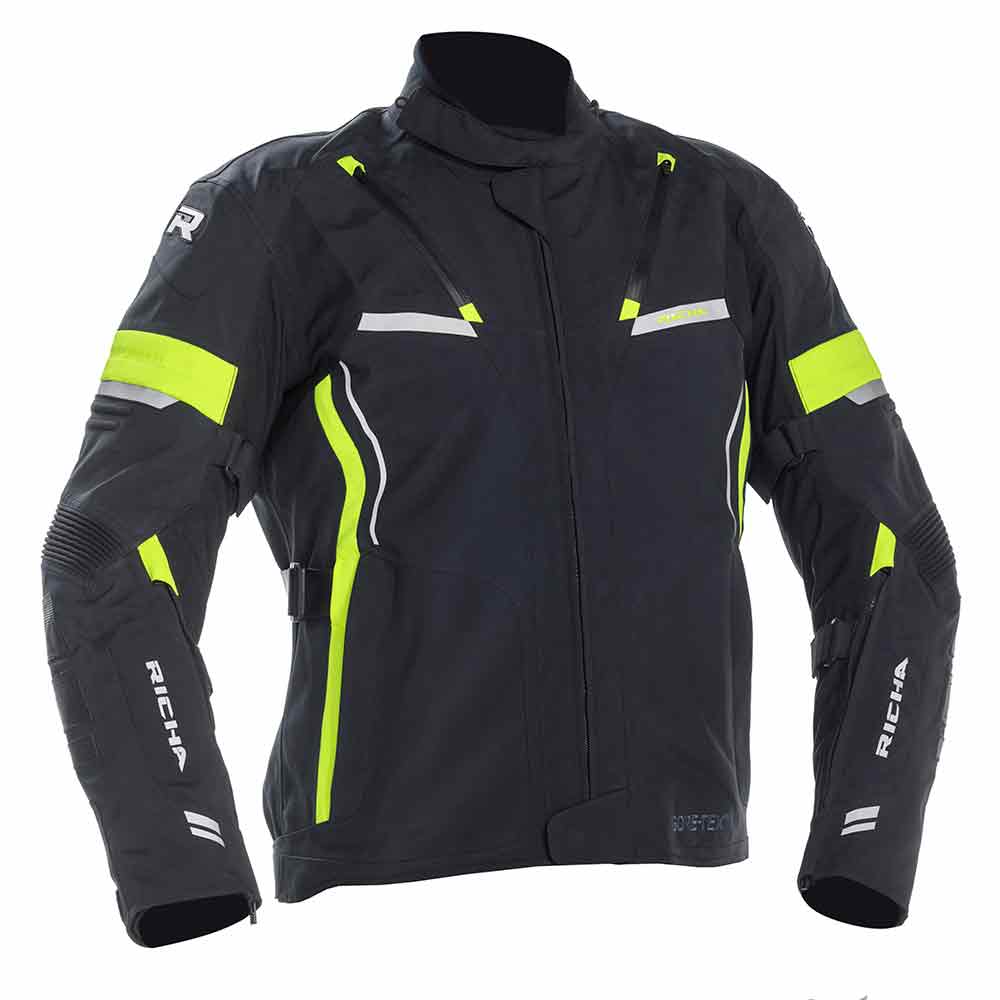 Richa Arc GTX Fluo