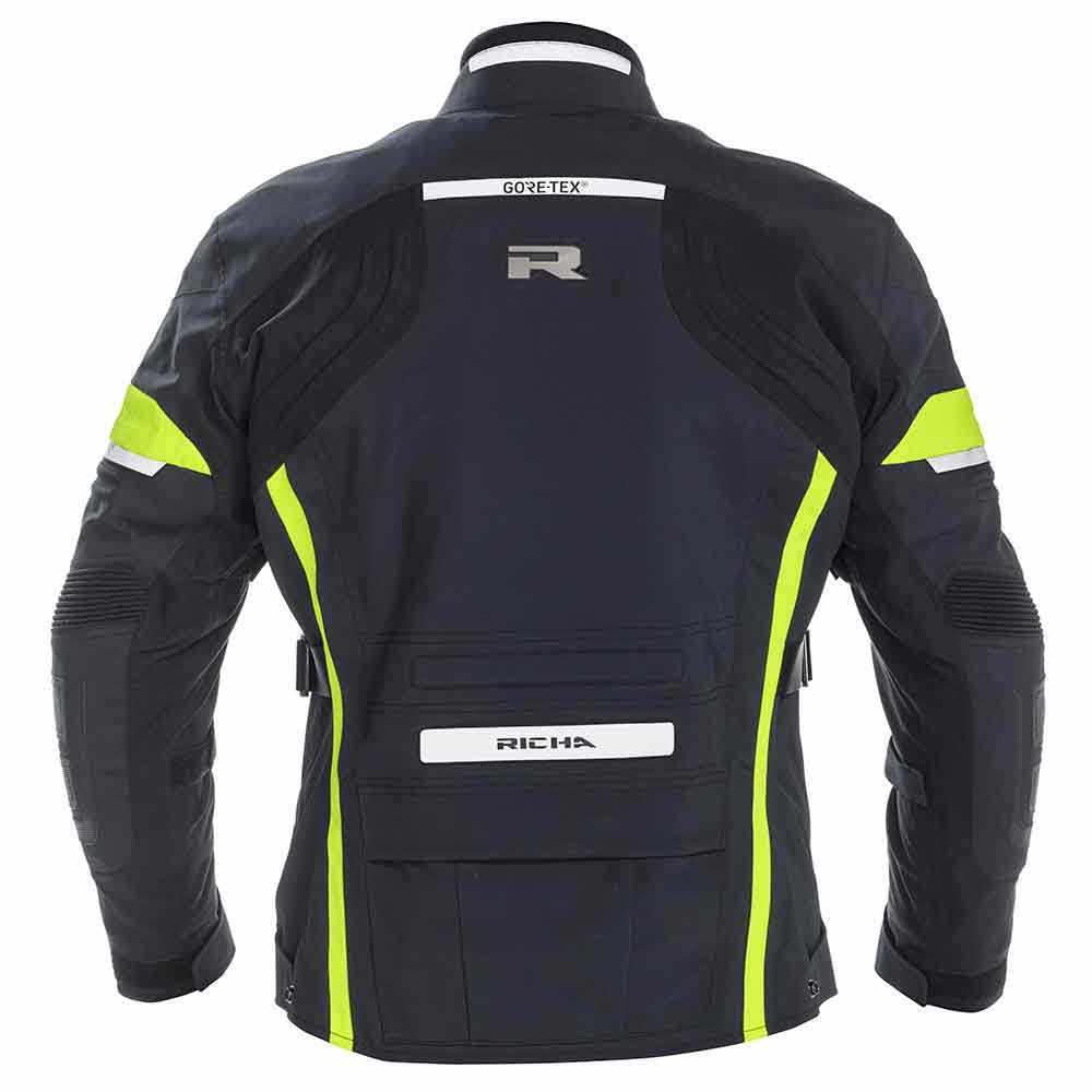 Richa Arc GTX Fluo