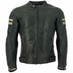 Richa Hawker Jacket Grey