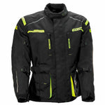 Richa Axel Black Fluo