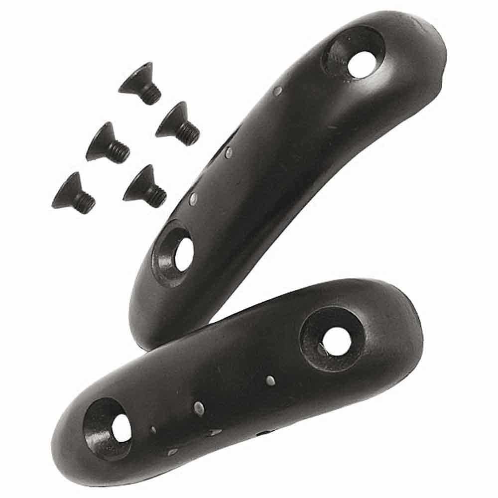 Daytona Ceramic Race Toe Sliders